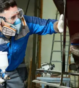 Marine Insure - Boat Building Insurance