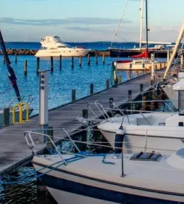 Marine Insure - Marina Insurance